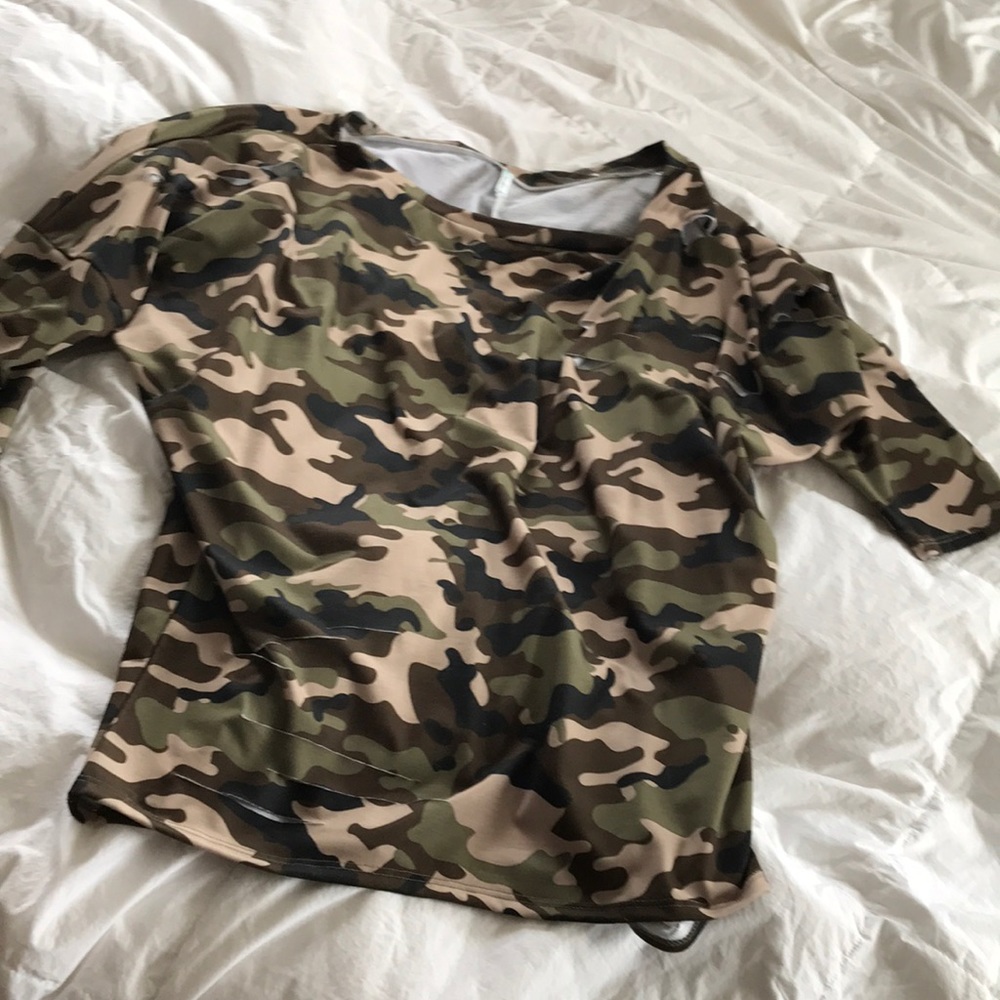 Dress/tunic